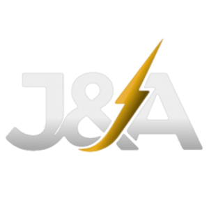 J&A main logo